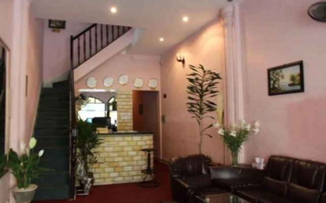 A25 Hotel - 12 Lien Tri