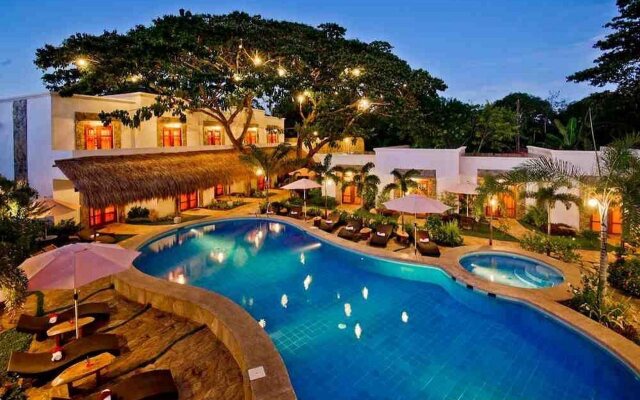 Acacia Tree Garden Hotel