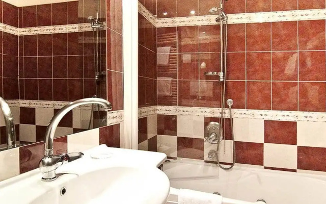 Residenza Ca' San Marco