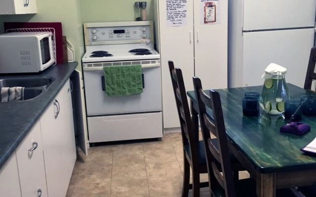 The Butter Barn Bed & Breakfast