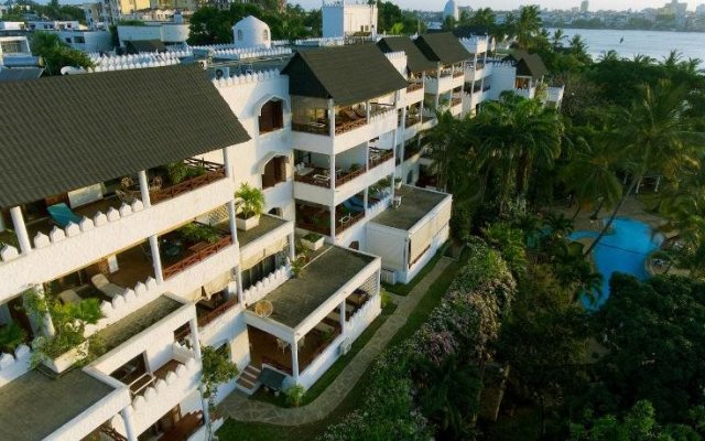 Tamarind Village Apartments
