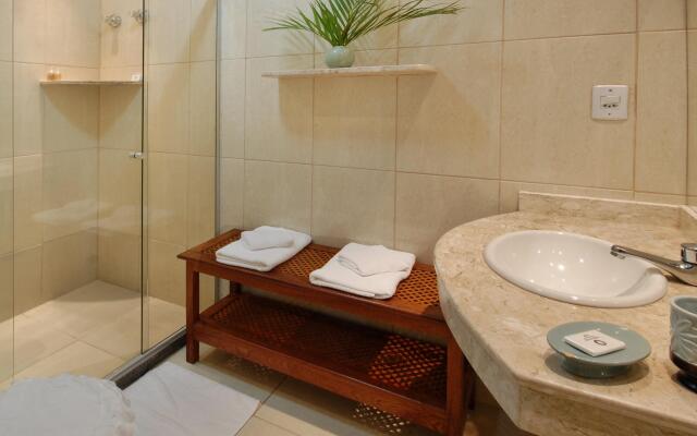 Angra Boutique Hotel