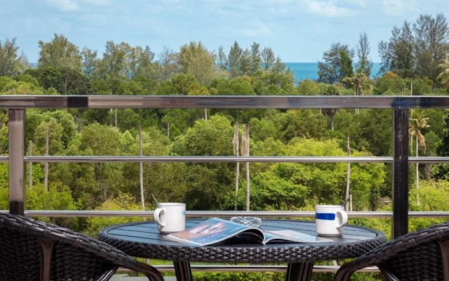 Mai Khao Beach Condotel by Villacarte