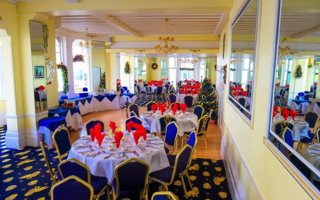 The Mansion Lions Hotel