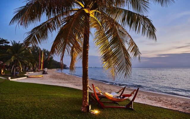 Chen Sea Resort & Spa