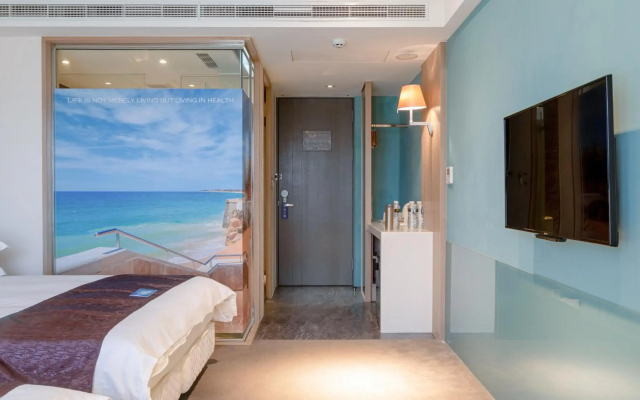 Gogo Hotel 38