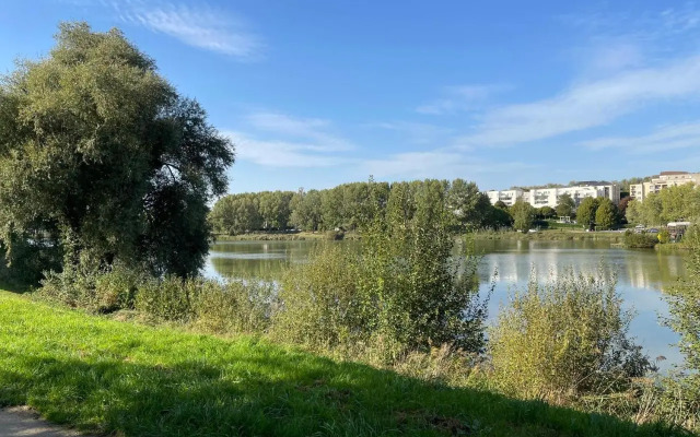 Park&Suites Elégance Lognes