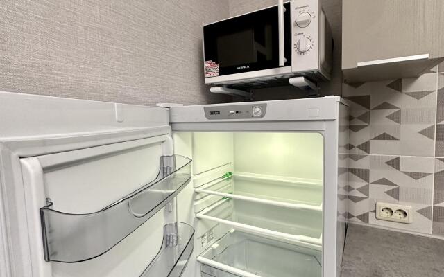 Апартаменты на улице Советская 28