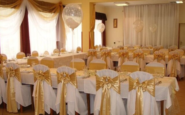 Nereus Park Hotel