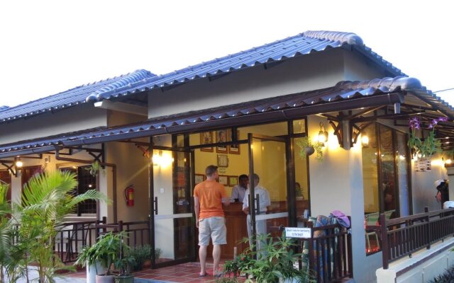 Makara Bungalows