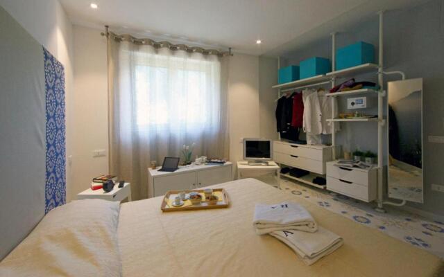 Sorrento Central Flat