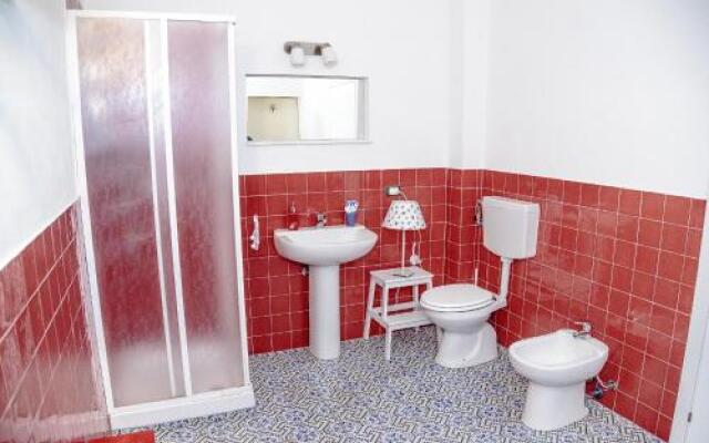 La Dimora Di Odisseo Bed And Breakfast