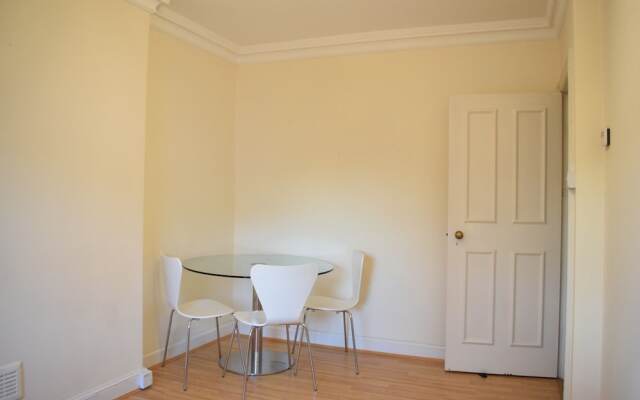 Cozy 1 Bedroom Flat near Primrose Hill