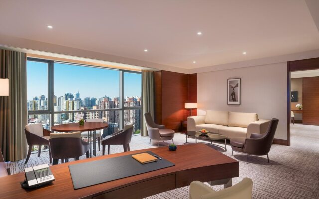 Amara Signature Shanghai