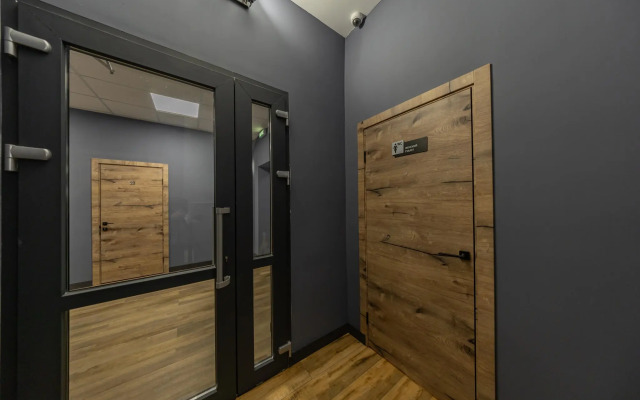 Лофт Обухово