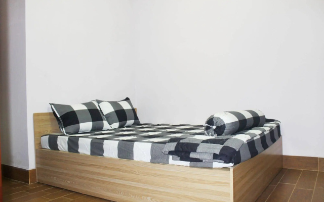 Saigon An Phu Homestay