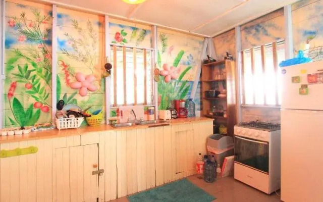 Alsibiades Apartment