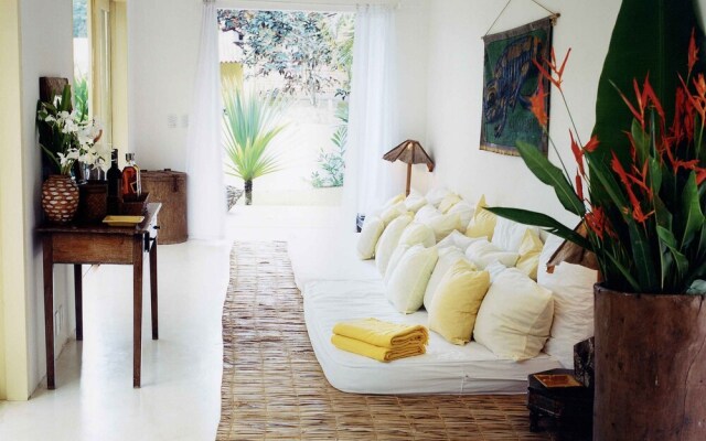 UXUA Casa Hotel & Spa