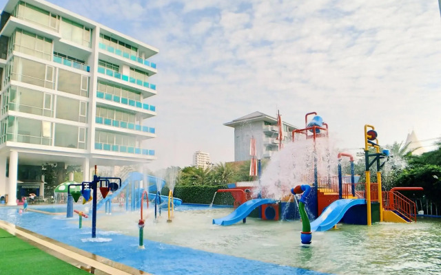 My Resort Hua Hin E-504