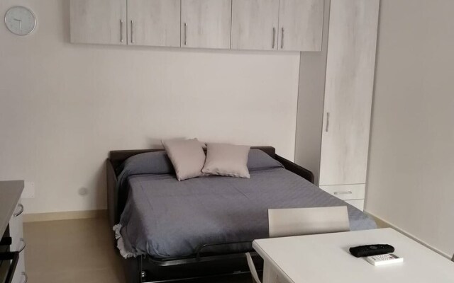 Holiday Home 60 Meters From the sea