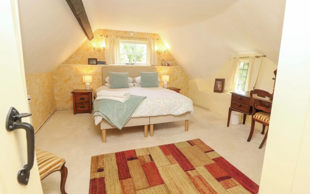 Smugglers Cottage