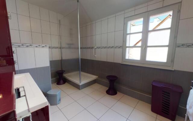 Aux Bijoux de Colmar - Le Saphir - 1 PARKING GRATUIT