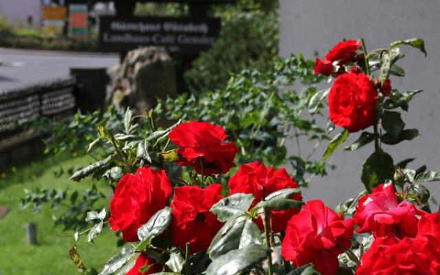 Gästehaus Elisabeth