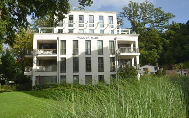 Parkvilla Mathilde