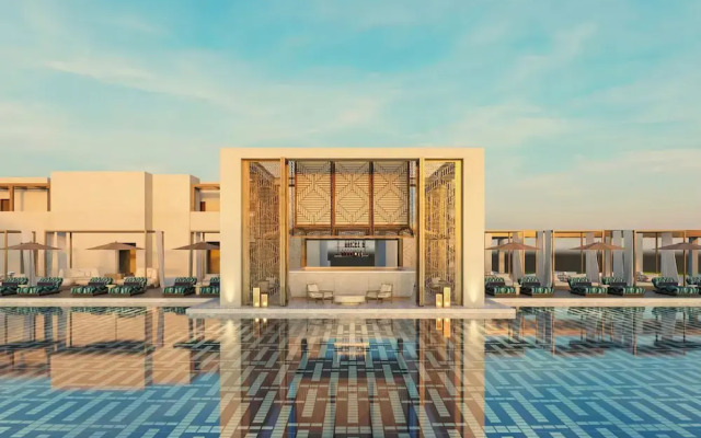 Amoh, A Luxury Collection Resort, Rhodes