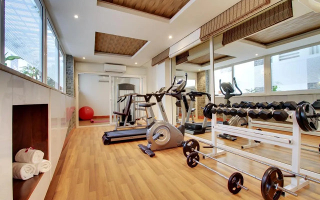 White Castle  (Boutique Apartment Hotel)