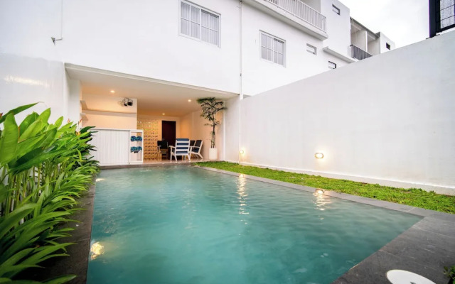 Artha Villa Pererenan By Fays Hospitality