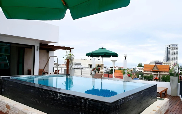 My Place @ Hua-Hin Hotel
