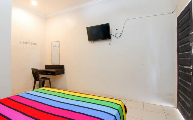 Trans Bandara Residence