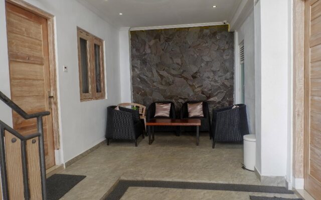 Remen Room Bed & Breakfast
