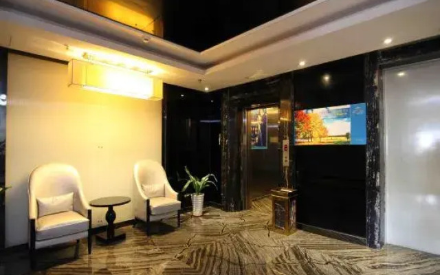 Heng Tian Traders Hotel