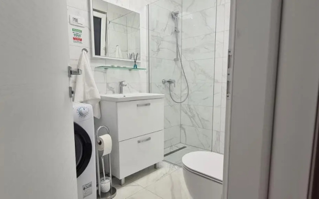 Apartman Marčelina 1 with private pool