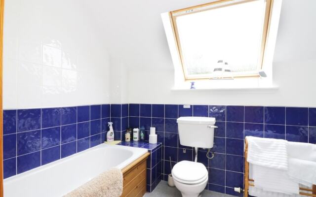 Dunnottar Woods House