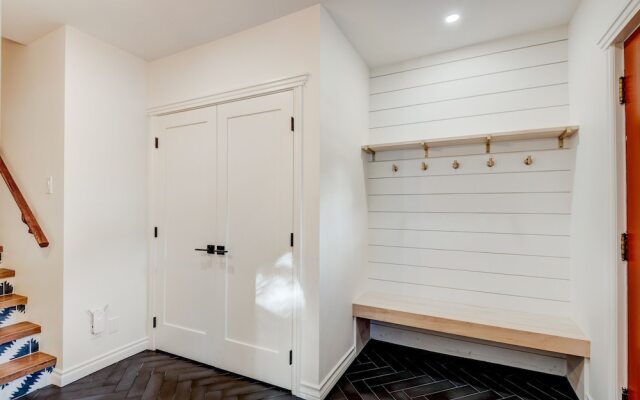 Banff Mtn Home - Real Rockies Experience