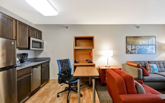 TownePlace Suites by Marriott Sioux Falls