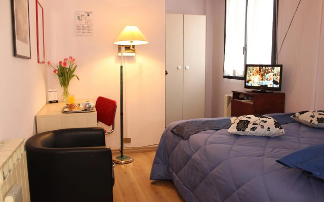 Hotel Porcel Torre Garden