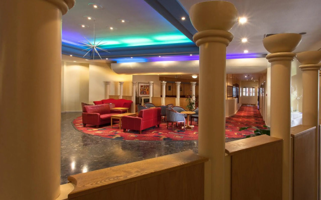 Roundhouse Hotel Bournemouth