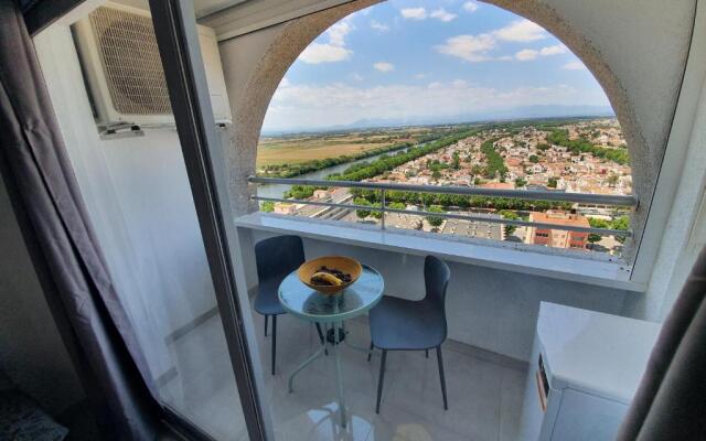 Apartamento Bruel 1712