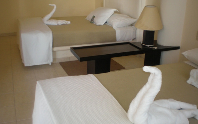 HC Hotel Canarios Resort & Spa