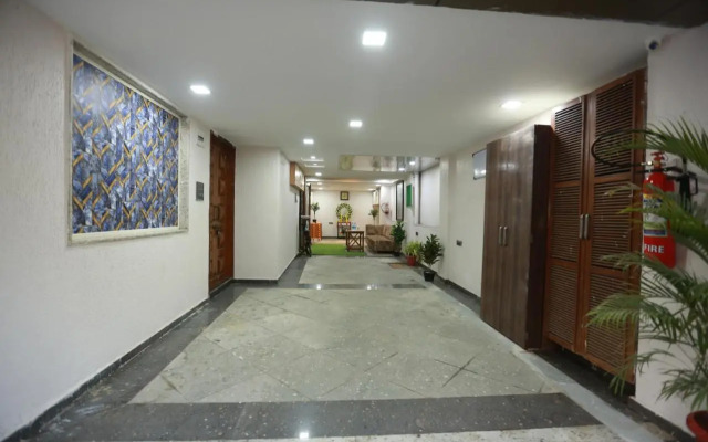 Villa Residency Navi Mumbai