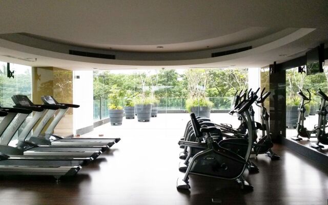 U Residence Karawaci 2