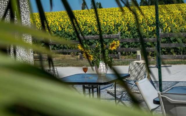 Chambres d'Hôte Lempery