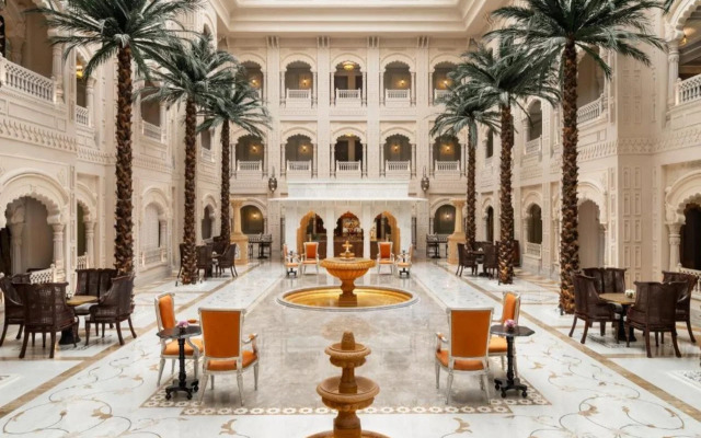 Raffles Jaipur
