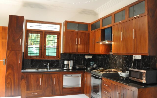 Namo Villa