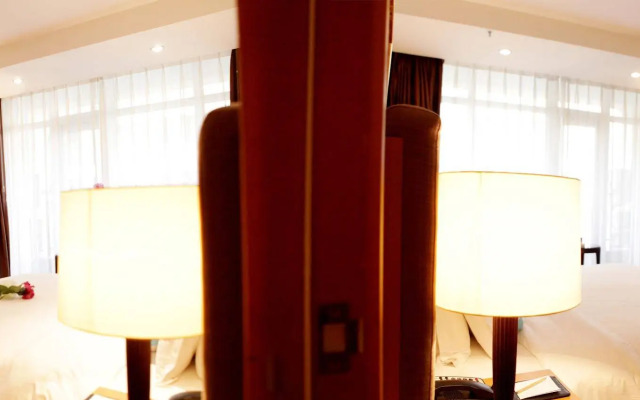 Shenyang Fangte Garden Hotel