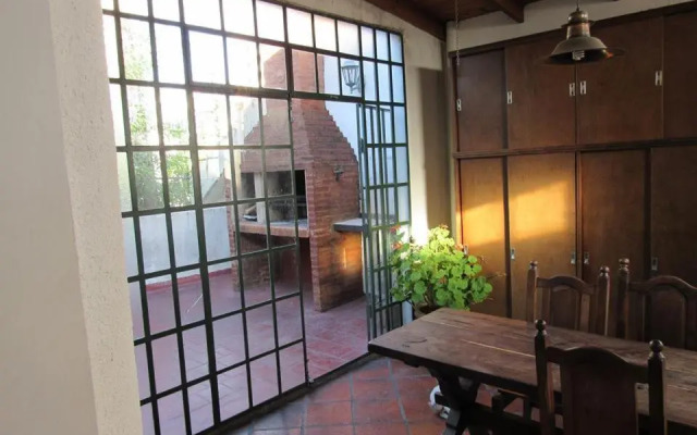 Casa Güemes